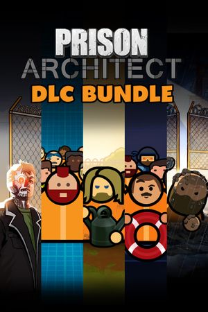 Prison Architect: DLC Bundle XBOX LIVE Key UNITED STATES