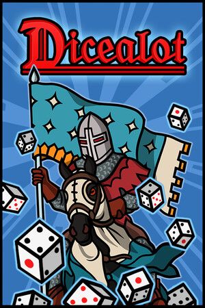Dicealot Steam (PC) Key GLOBAL