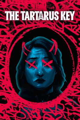 The Tartarus Key game cover