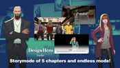 Redeem Design Hero Steam Key GLOBAL