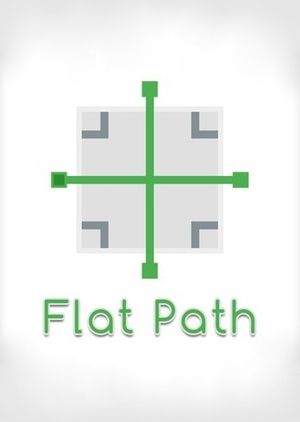 Flat Path Steam Key GLOBAL