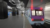 Metro Simulator - 'Oka' Liveries Pack (DLC) (PC) Steam Key GLOBAL