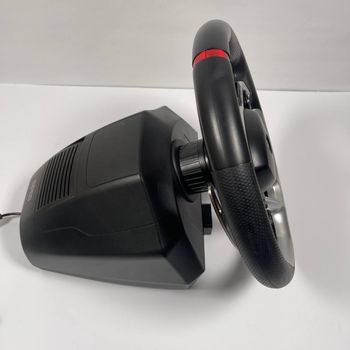 HORI Force Feedback Racing Wheel DLX Designed for Xbox Series X|S - Officially