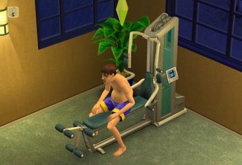 Get The Sims 2 (Los Sims 2) Xbox