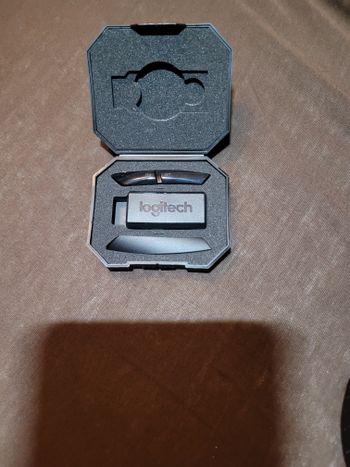 Redeem Logitech g903 lightspeed