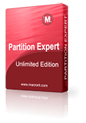 Macrorit Partition Expert Unlimited Edition Key GLOBAL