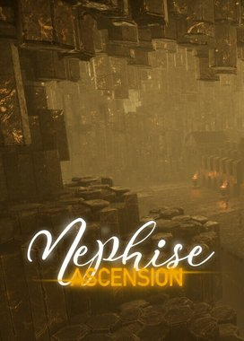 Nephise: Ascension game cover