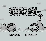 Redeem Snake Rattle 'n' Roll SEGA Mega Drive
