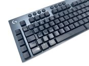 Redeem Logitech G915 Wireless (Tactile) RGB Mechaninė Gaming Klaviatūra