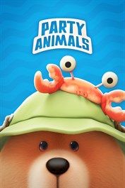 Party Animals (Xbox Series X/S) XBOX LIVE Key GLOBAL