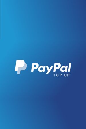 PayPal Gift Card 5 USD GLOBAL