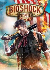 BioShock Infinite GOG Key (PC) GLOBAL