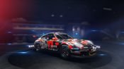 WRC Generations - Porsche 911 GT3 RS RGT Extra liveries (DLC) (PC) Steam Key GLOBAL