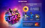 Fuser Vip Edition (PS4) PSN Key UNITED STATES