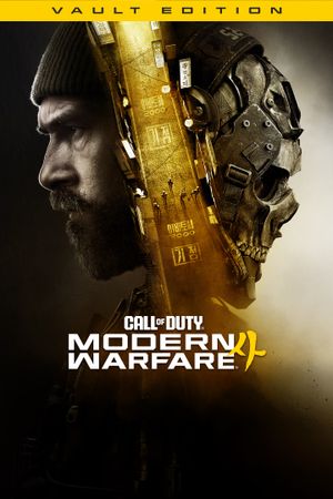 Call of Duty: Modern Warfare 4 - Vault Edition (Windows) XBOX LIVE Key UNITED STATES
