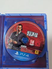 Red Dead Redemption 2 PlayStation 4 for sale