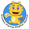 CodesFlying_WorldWide_DigitalGame