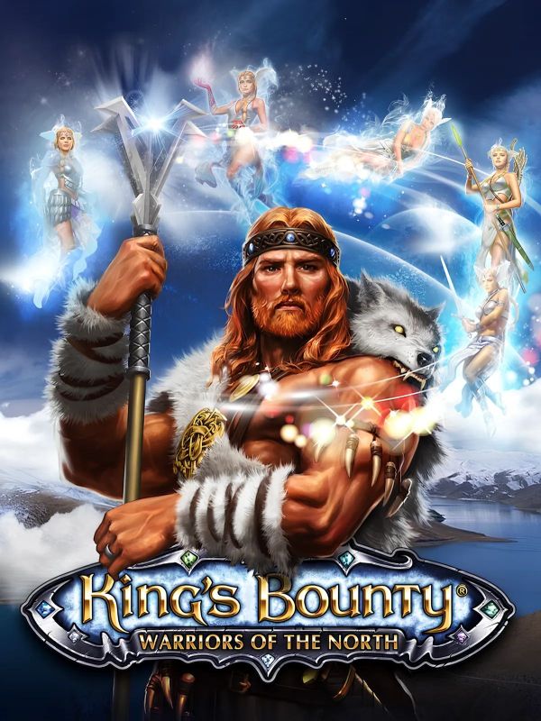 King's Bounty Warriors of the North is Free on Mac