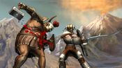 Get I, Gladiator
