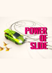Power Of Slide (PC) Steam Key EUROPE