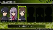 Seraph of the End: The Origin of Fate