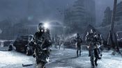 Metro 2033 Redux Steam Key EUROPE