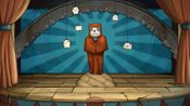 The Inner World Steam Key GLOBAL