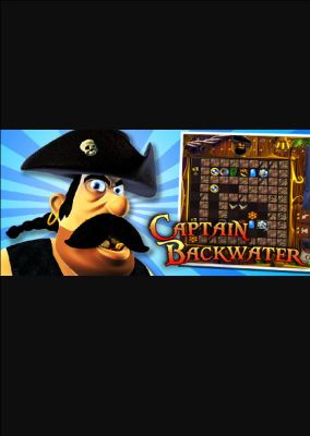 Captain Backwater