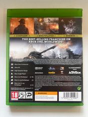 Call of Duty: WWII Xbox One