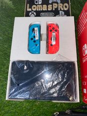 *GARANTIA* Nintendo Switch OLED