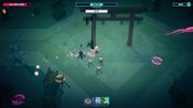 W.A.N.D. Project (PC) Steam Key GLOBAL