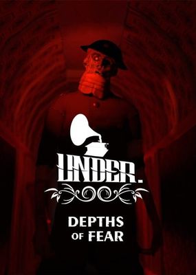 Under: Depths of Fear game cover