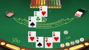 Blackjack 21