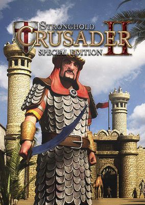 Stronghold: Crusader II (Special Edition) cover