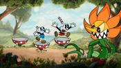 Cuphead Steam Key GLOBAL