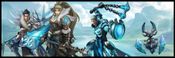 Battle Breakers for sale