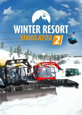 Winter Resort Simulator Season 2 Steam Key GLOBAL