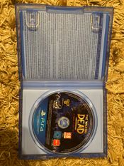 The Walking Dead: A New Frontier PlayStation 4