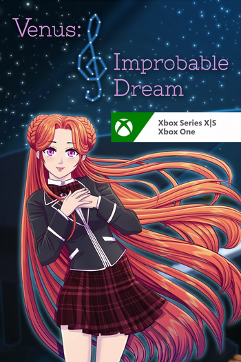 Venus: Improbable Dream XBOX LIVE Key ARGENTINA