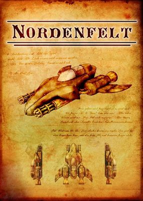 Nordenfelt game cover