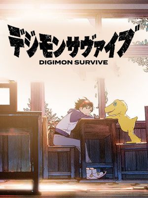 Digimon Survive