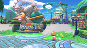 Kirby and the Forgotten Land (Nintendo Switch) eShop Key UNITED STATES