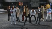 Yakuza Kiwami 2 Clan Creator Bundle (DLC) Steam Key GLOBAL
