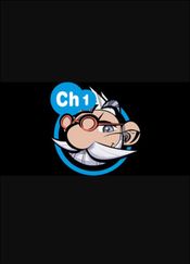 Professor Why Chemistry 1 (PC) Steam Key GLOBAL