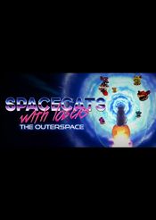 Spacecats with Lasers : The Outerspace (PC) Steam Key GLOBAL
