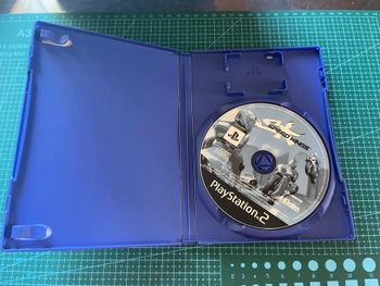 Speed Kings PlayStation 2