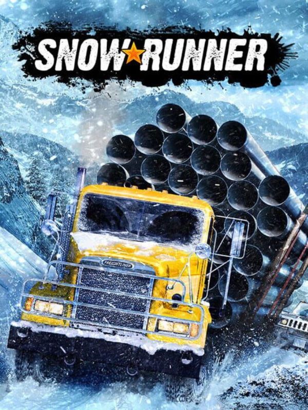 Conquer Every Trail: Get Snowrunner on Mac for Free