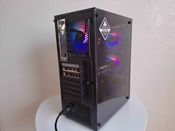 Get Galingas žaidimų PC – Ryzen 5 5500 | RTX 2060 | 16GB RAM | SSD + NVMe