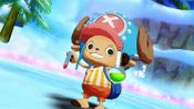 Buy ONE PIECE: Unlimited World Red Deluxe Edition (Nintendo Switch) eShop Key EUROPE