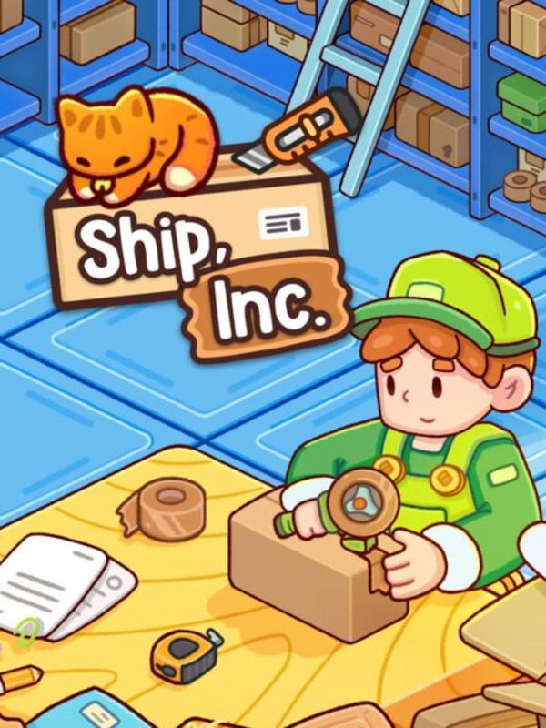 Get Ship Inc for Free and Rule the Virtual Seas